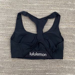 lululemon bra size 4